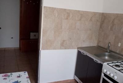 Apartament cu 2 camere în Independenței - 8
