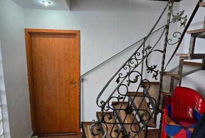 Service auto si vila de locuit Unirea Odobesti - 13