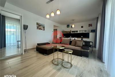 Apartament cu 2 camere în Central - 4