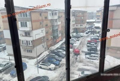 Garsonieră decomandată în Nord