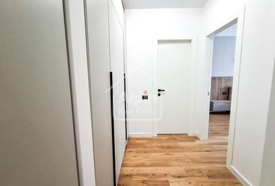 Apartament cu 3 camere decomandat, mobilat în Central - 18