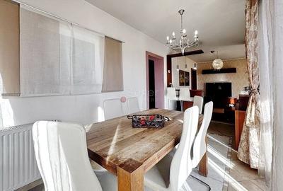 Penthouse Avantgaden 1 | Terasa Generoasa - 16