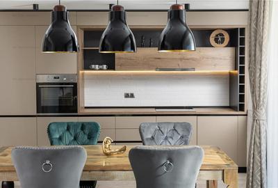 Penthouse 4 camere | Terasa 169 mp cu jacuzzi | Kasper - 4