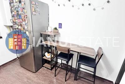Apartament cu 2 camere decomandat în Berceni