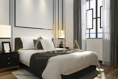 Apartament 2 camere Mamaia- OBA Lake - Proiect finalizat- Parcare inclusa. - 2