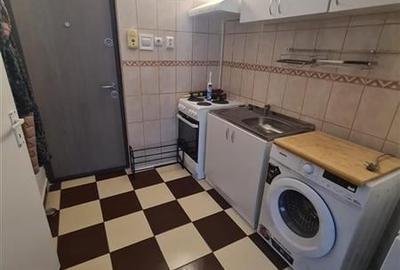 Garsoniera etajul 2 zona Racadau- Carpatilor Garsoniera etajul 2 zona Racadau- Carpatilor - 7