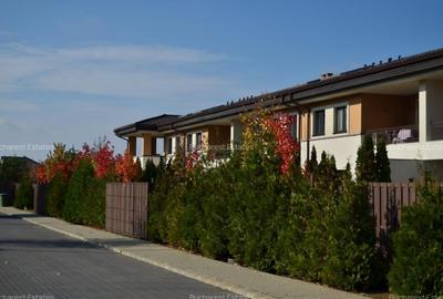 Oxford Gardens 7 bedrooms villa - december only price - 12