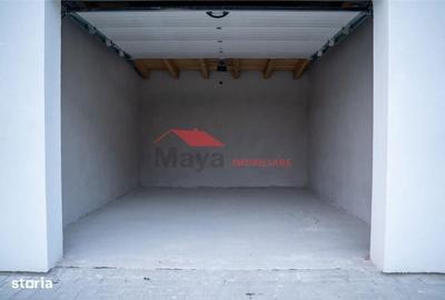 Spațiu comercial, de 40 mp, în Central - 1