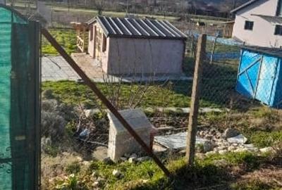 Teren Construcții intravilan de 808 mp, în Peștera - 5