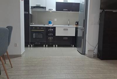 Apartament cu 2 camere în Ferdinand - 6