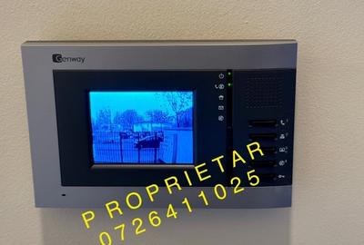 Proprietar 2 camere de inchiriat 64 mp centrala parcare - 4