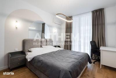 Apartament cu 2 camere în 13 Septembrie - 12