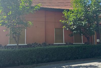 Casă cu 3 camere în Central - 5