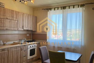 Apartament cu 2 camere în Central - 2