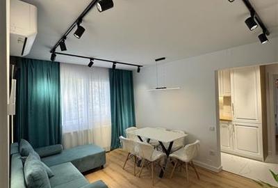 Apartament 4 camere  | ultrafinisat  | decomandat | Manastur