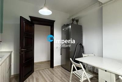 Apartament 3 cam, decomandat de vanzare in zona Moara de Vant, bloc intabulat - 8