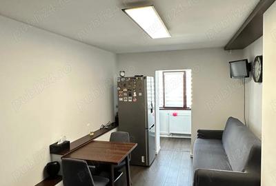 Apartament cu 2 camere decomandat în Exercițiu - 9