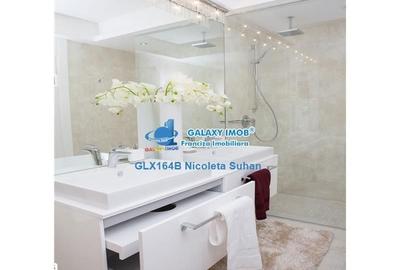 Apartament cu 5 camere decomandat în Aviatorilor - 12