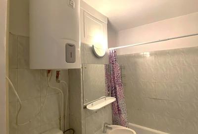 Garsonieră semidecomandată în Vitan - 8