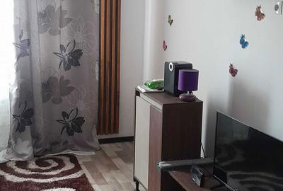 Garsonieră semidecomandată în Central - 4