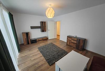 Apartament cu 2 camere decomandat, mobilat în Periferie - 14