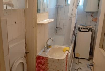 Inchiriez garsoniera mobilata Inchiriez garsoniera mobilata - 3