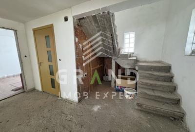 Casă individuală cu 4 camere cu Canalizare în Tureni - 28