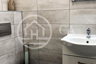 Apartament cu 3 camere de inchiriat in Prima Onestilor, Oradea - 10