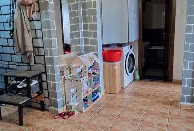 Apartament cu 2 camere decomandat, mobilat în Nord - 13