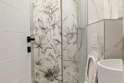 Apartament cu 3 camere semidecomandat în Central - 1