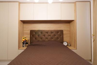 Apartament cu 2 camere, mobilat în Tunari - 5