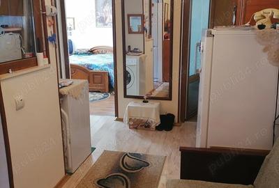 Apartament cu 2 camere decomandat în Mărăței - 2