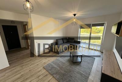 Apartament de 2 camere, 64mp, Zona AMA Residence - 2