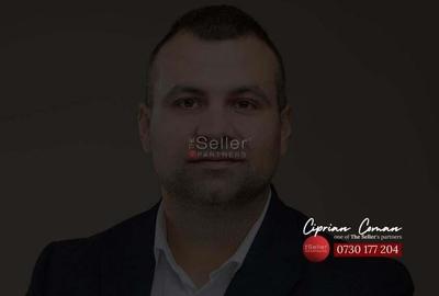 Spațiu comercial, de 125 mp, în Astra - 6