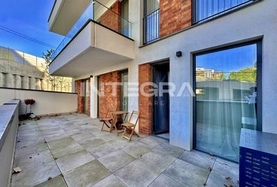 Pet friendly |  Apartament Lux | 2 Camere | Parcare Subterana | Zona Zorilor - 16