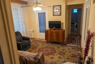 Apartament cu 3 camere decomandat în Decebal - 7