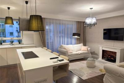 Apartament superb 2 cam Avantgarden si priveliste spectaculoasa - 4