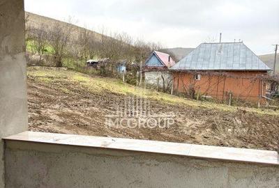 Casă cu 4 camere cu Teren 1000 Mp în Frata - 4