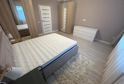 Apartament cu 3 camere decomandat în Albert - 7