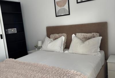 Apartament cu 2 camere, mobilat în Ultracentral - 4