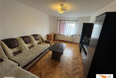 Apartament cu 2 camere decomandat în Tolstoi - 3