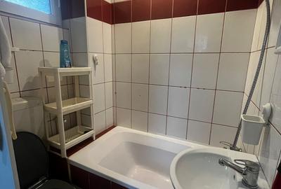 AFI Palace Cotroceni - 3 minute metrou Favorit - Garsoniera cf 2 - 3