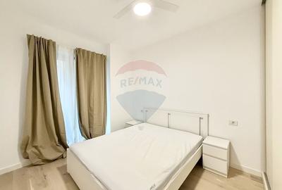 Apartament cu 2 camere decomandat, mobilat în Central - 6