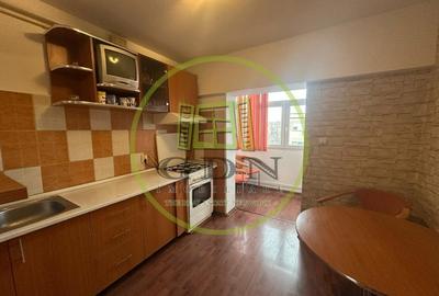 Apartament 3 camere, 64 mp, cartier Rovine, zona Damarin - 5