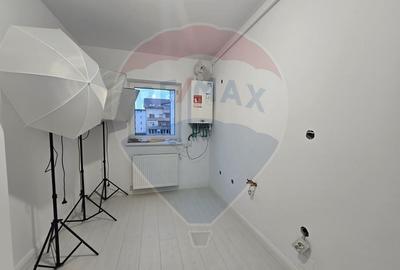 Apartament cu 2 camere decomandat, mobilat în Florești - 5