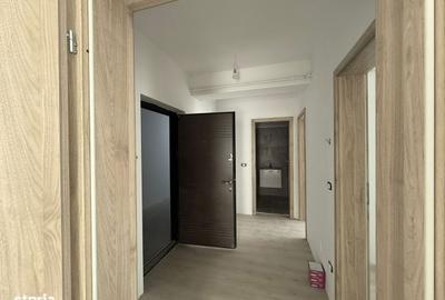 Apartament cu 2 camere în Central - 1