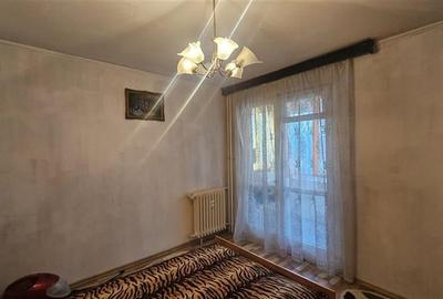 Brancoveanu,apartament 3 camere mobilat si utilat - 11