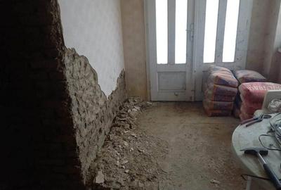 Casă cu 3 camere în Cenad - 8