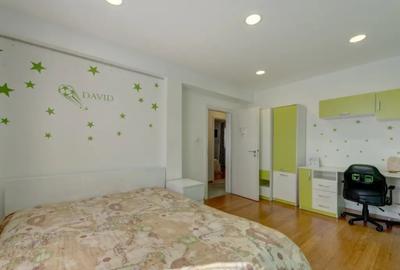 Casă cu 5 camere cu Teren 320 Mp în Vidra - 14