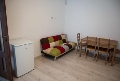 Apartament cu 2 camere circular, mobilat în Centrul Istoric - 10